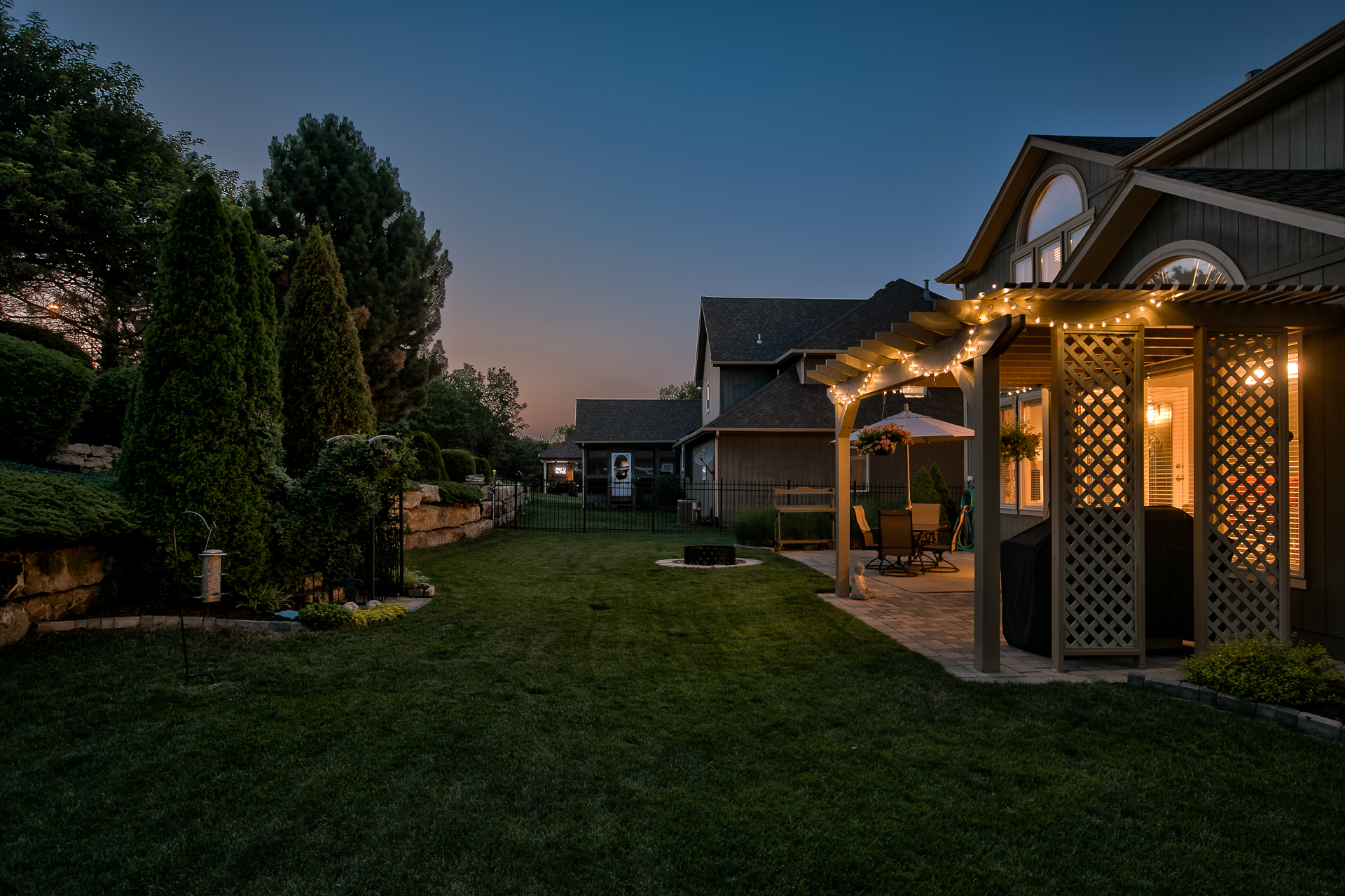 Coming Soon! Beautiful Falcon Valley Property!