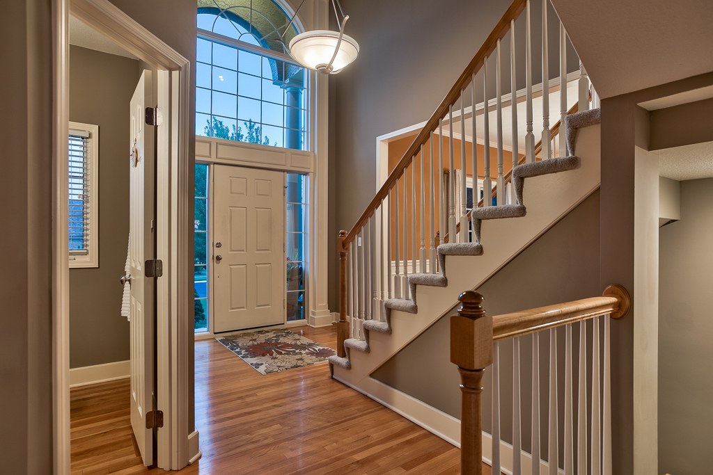 Coming Soon! Beautiful Falcon Valley Property!