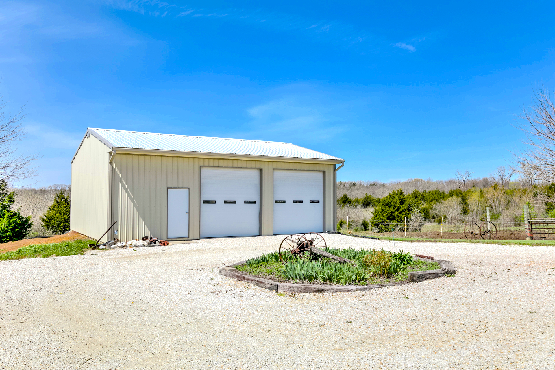 Coming Soon Beautiful Property with Acreage and Shop