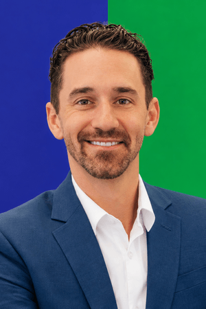 Gavin Wilson