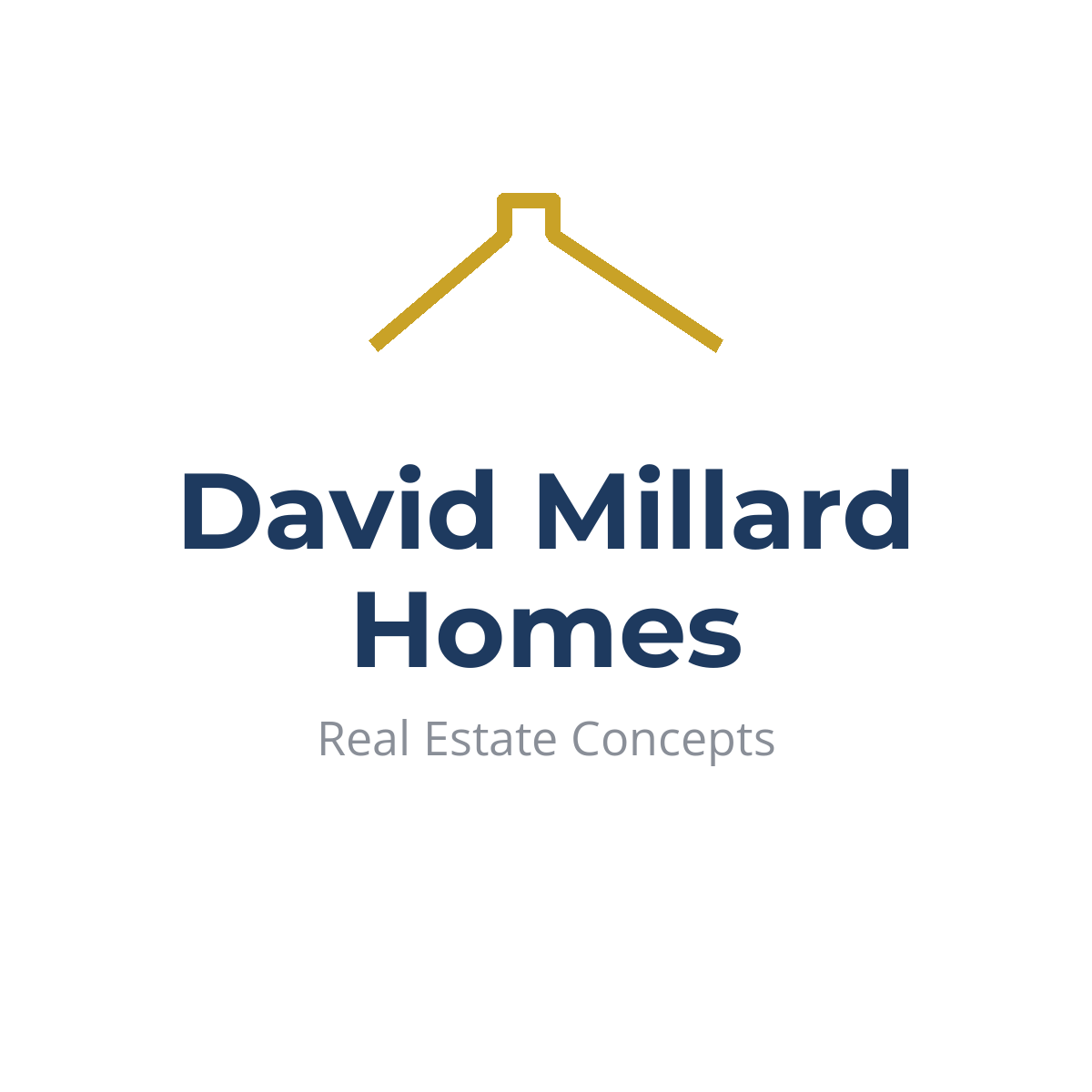 David Millard Homes