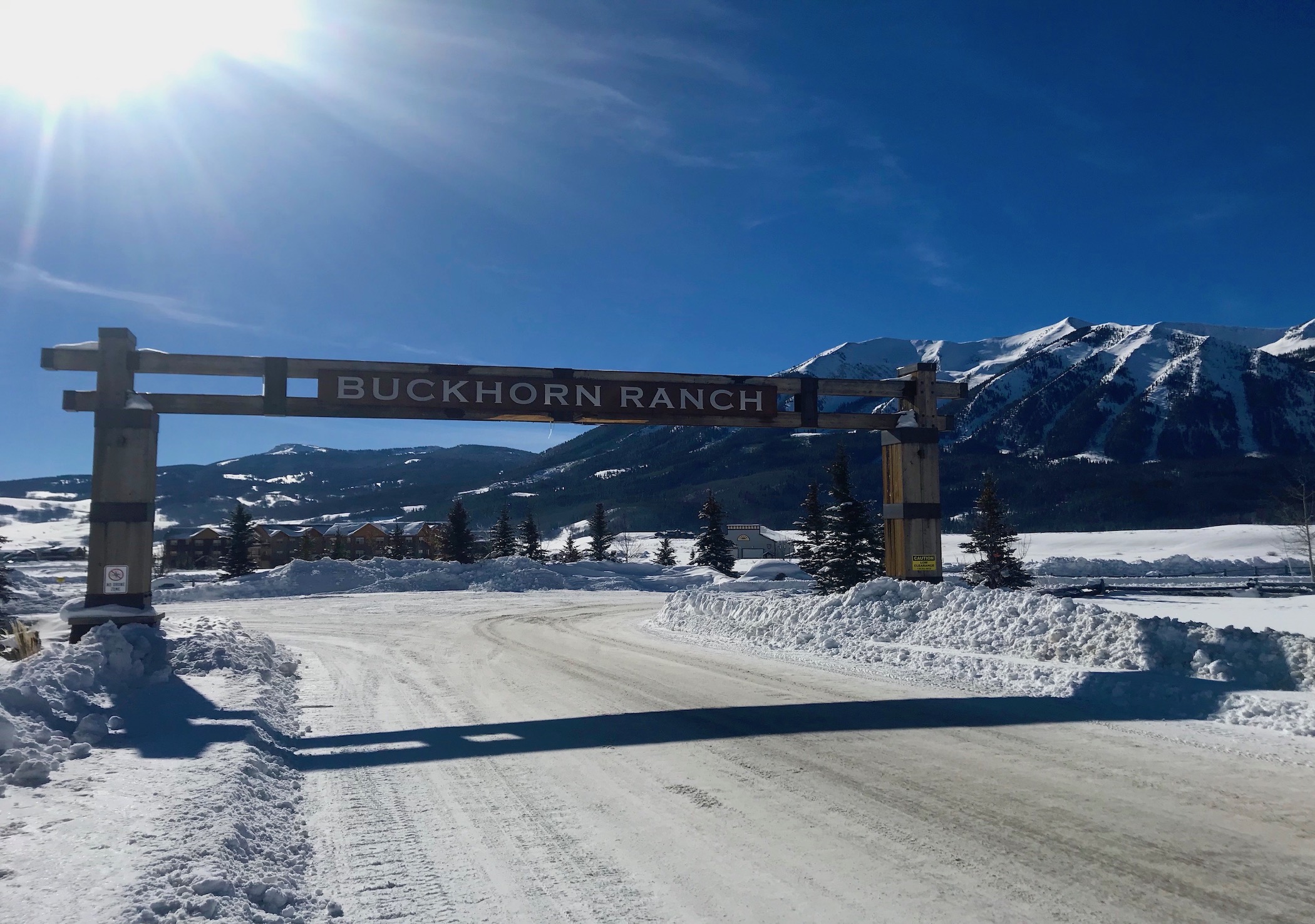 Buckhorn Ranch Real Estate Buckhorn Ranch Homes for Sale