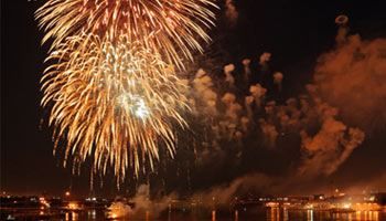 Southport 4th of July Festival