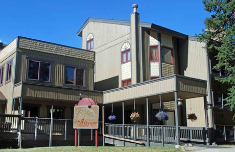 The Atrium Breckenridge