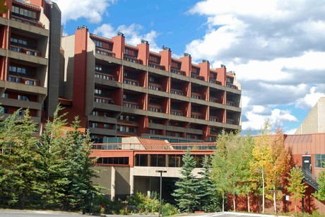 Beaver Run Breckenridge