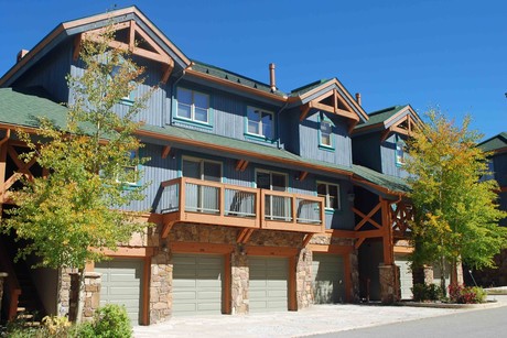 Los Pinios Breckenridge
