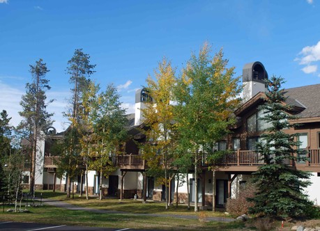 One Breckenridge Place