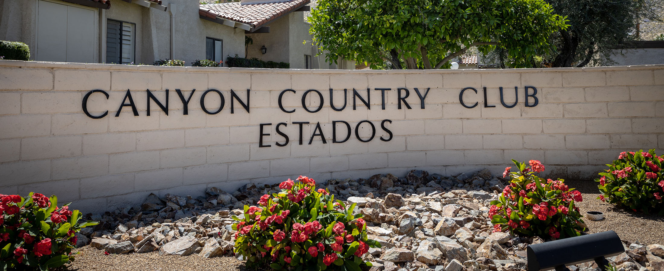 CANYON COUNTRY CLUB ESTADOS 120 CONDOS Palm Springs, CA Canyon Country Club Estados Real