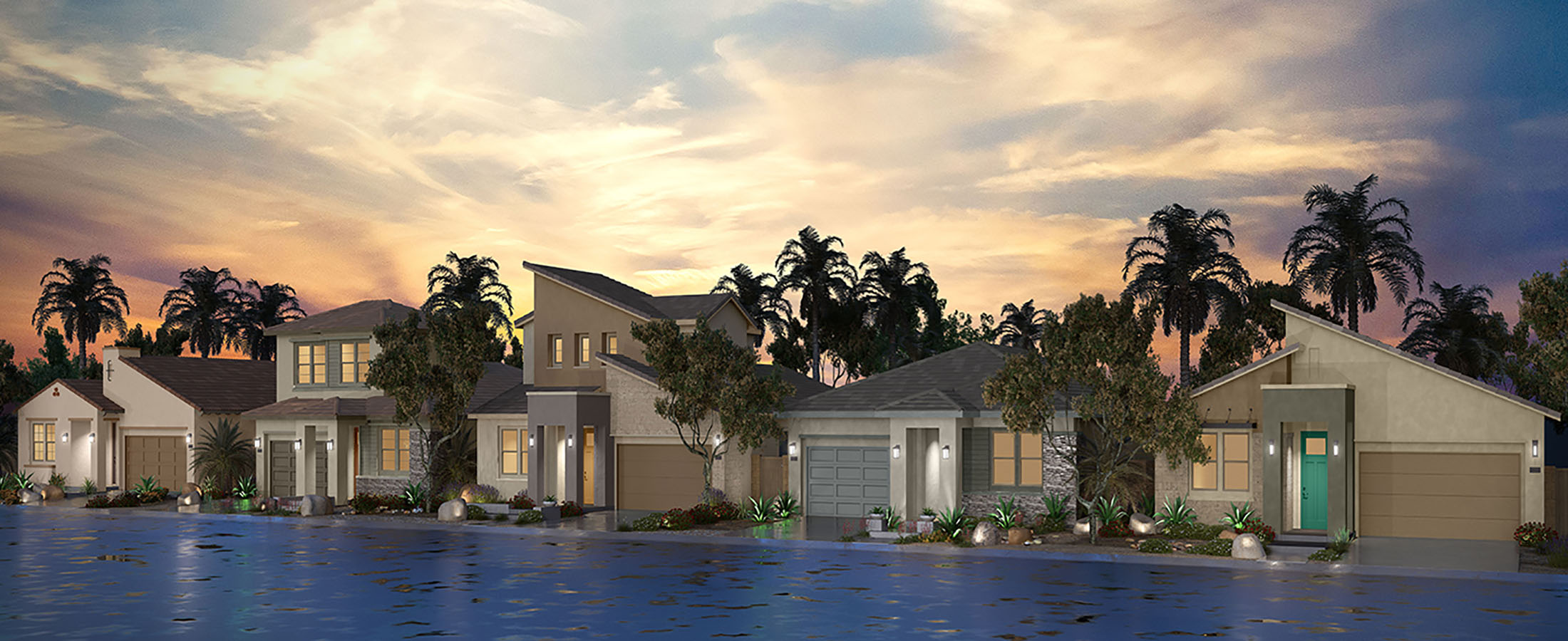 SAGE PALM DESERT New HOMES for SALE Sage Real Estate Palm Desert CA