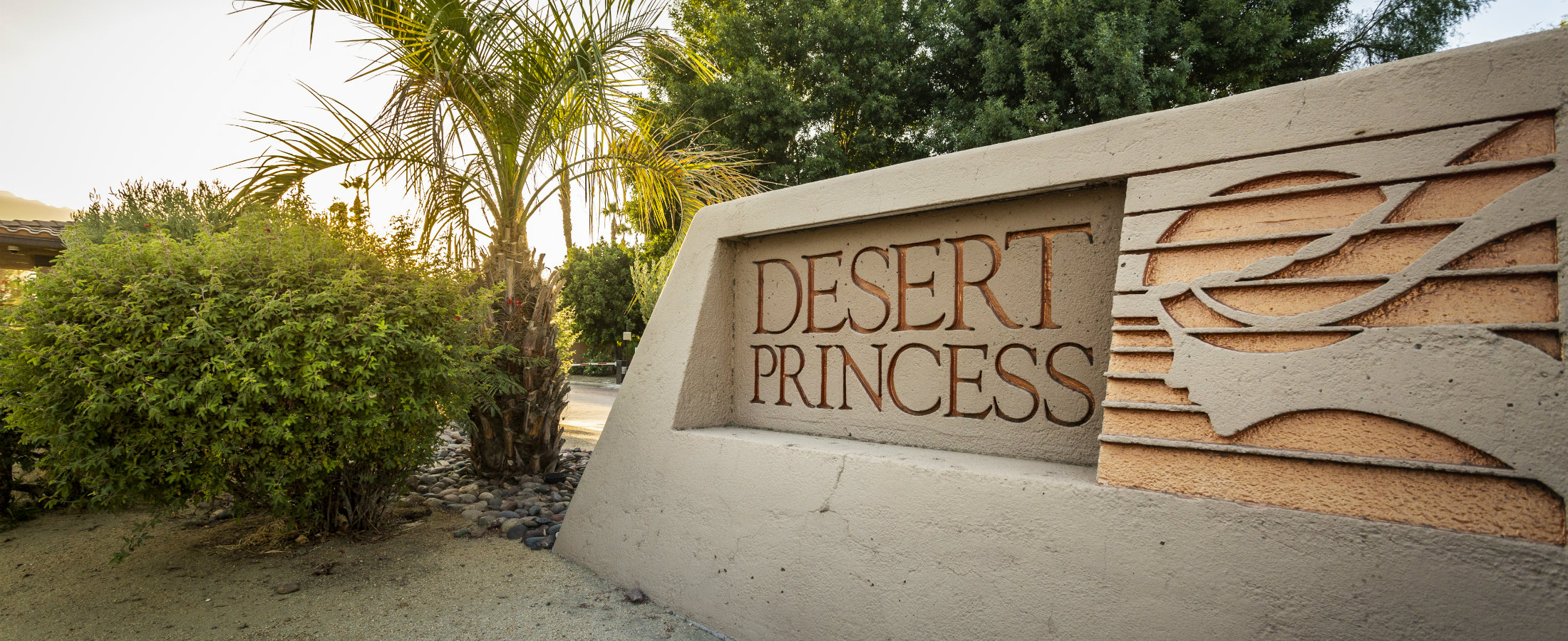 DESERT PRINCESS HOMES in Cathedral City, CA Desert Princess Condos & Real Estate Desert