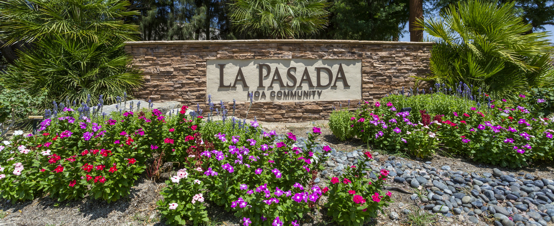 LA PASADA Cathedral City, CA HOMES for SALE La Pasada Real Estate
