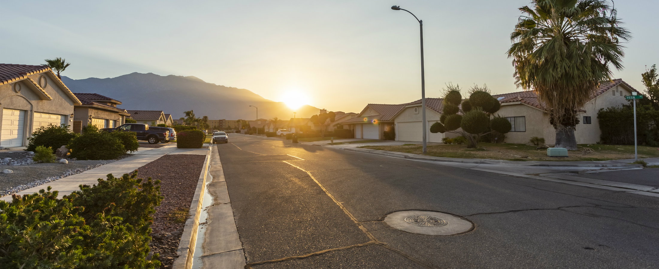 LANDAU HOMES Cathedral City, CA for Sale Landau Real Estate