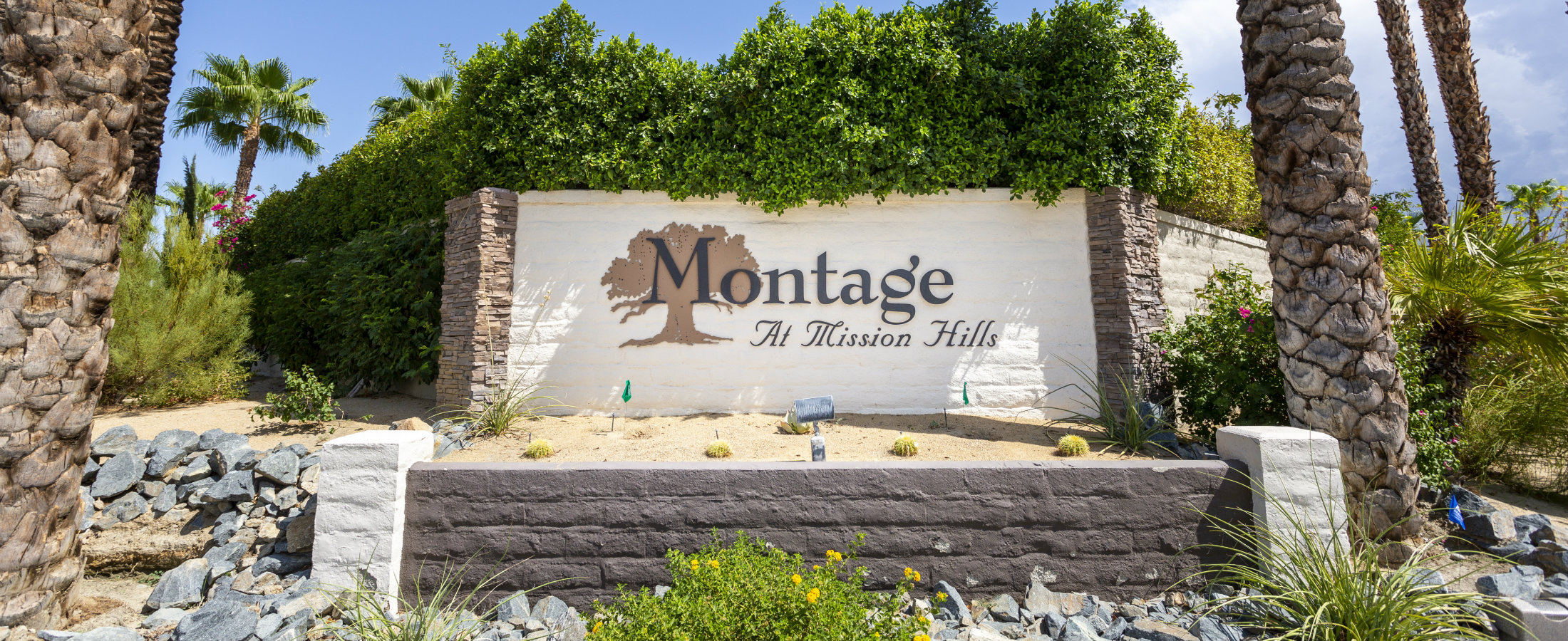 MONTAGE at Mission Hills in Cathedral City for Sale Montage Real