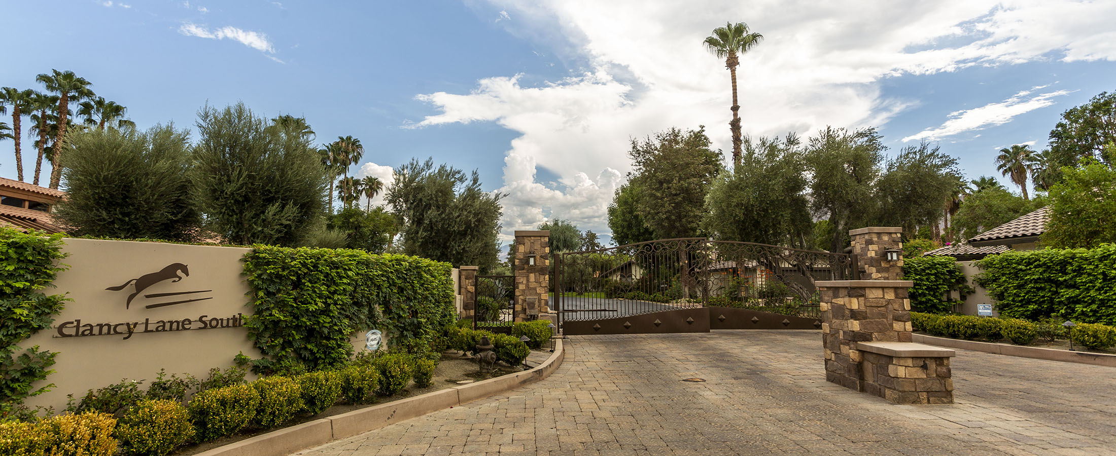 CLANCY LANE Rancho Mirage, CA HOMES & REAL ESTATE for SALE Clancy