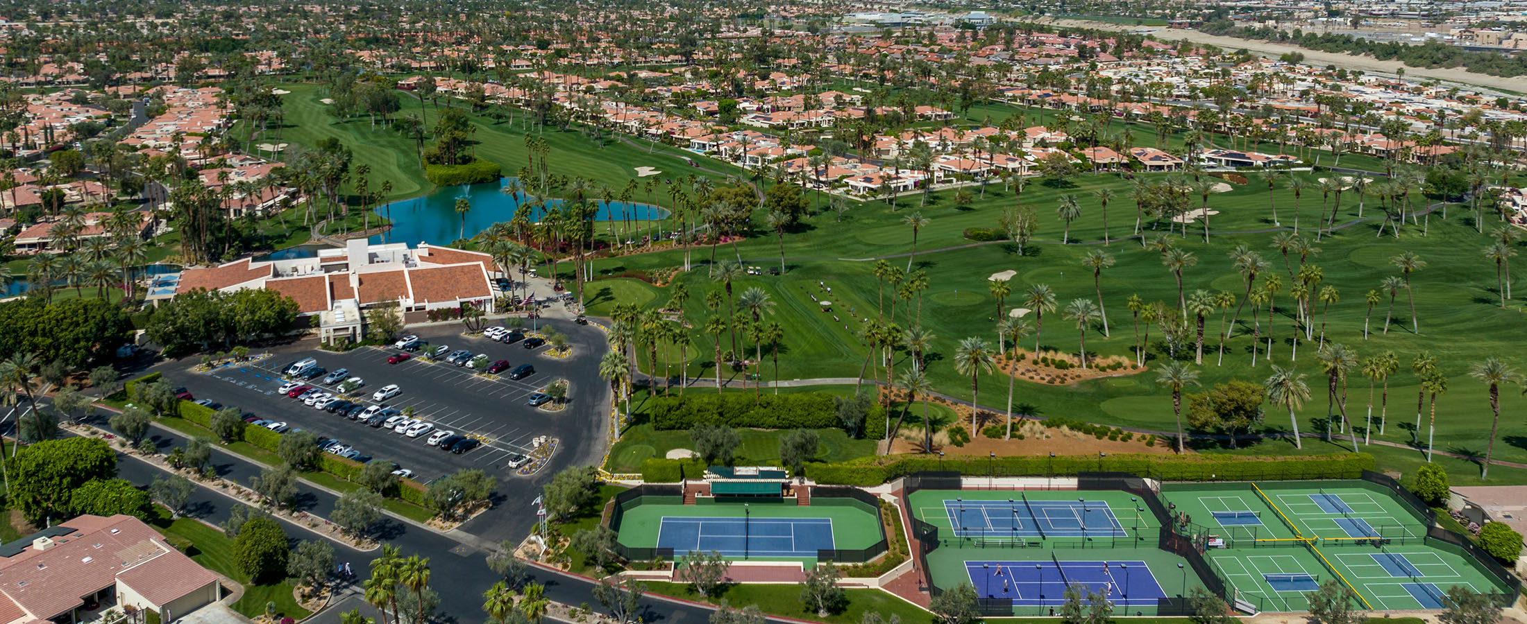 DESERT HORIZONS Country Club HOMES & Real Estate Desert Horizons CC