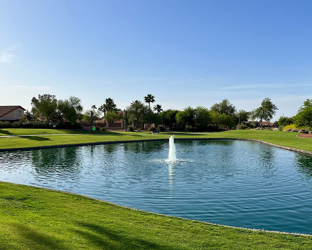 Rancho Mirage Golf Homes for Sale
