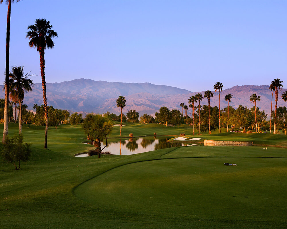 Sunrise CC Golf Real Estate