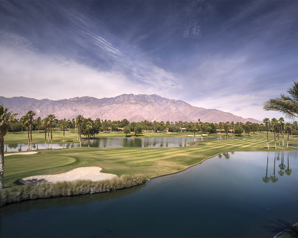 Thunderbird CC Golf Real Estate