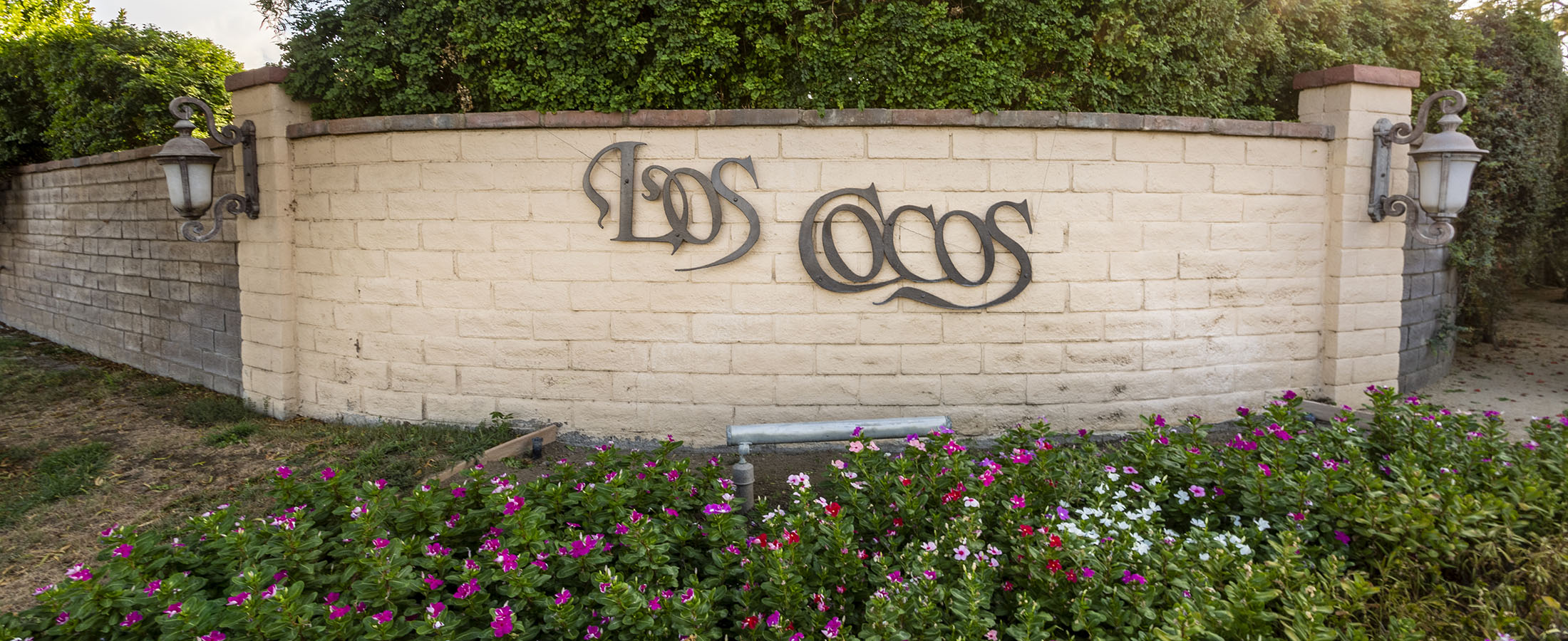 LOS COCOS 72 Rancho Mirage, CA HOMES for SALE Los Cocos Real Estate