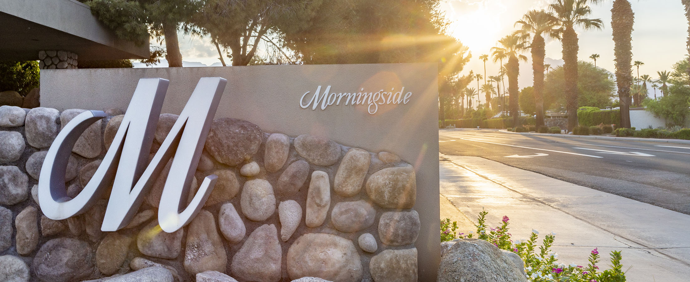 MORNINGSIDE COUNTRY CLUB Rancho Mirage, CA 365 HOMES for SALE The