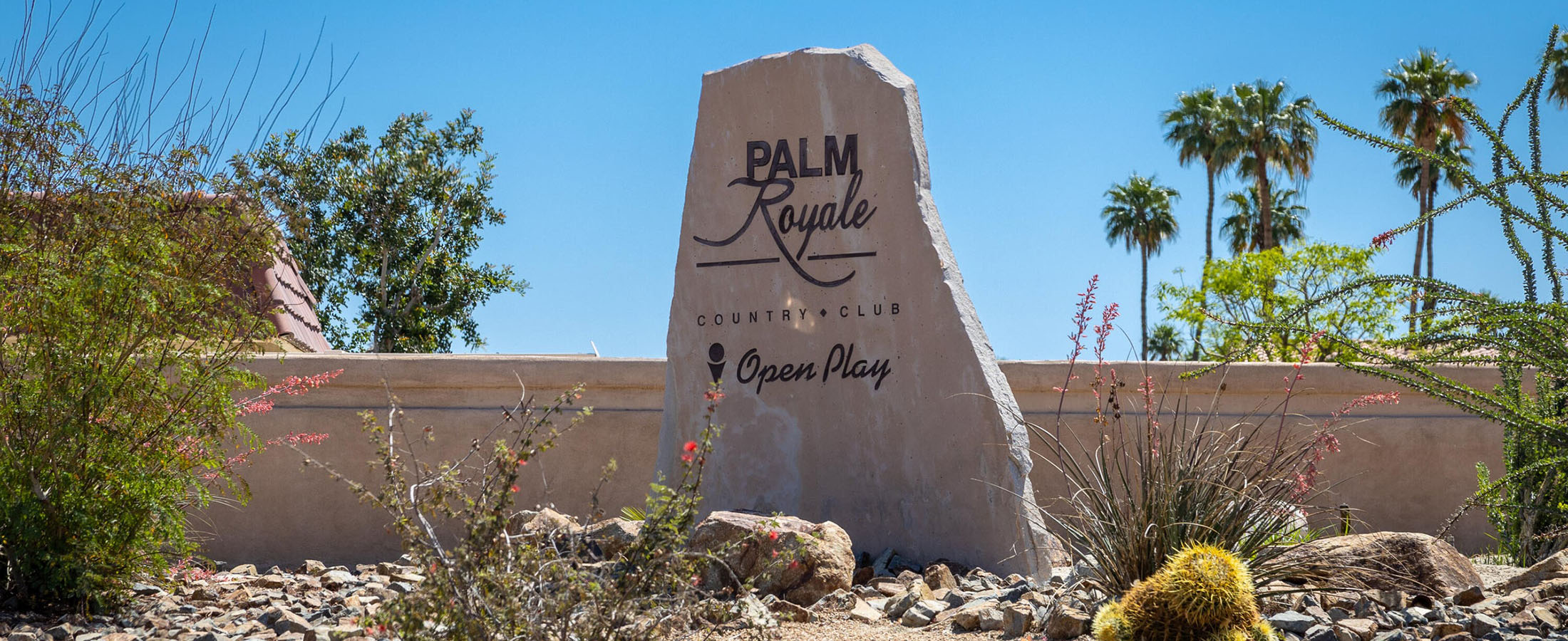 Palm Royale 375 Condos Golf La Quinta, CA Palm Royale Real Estate