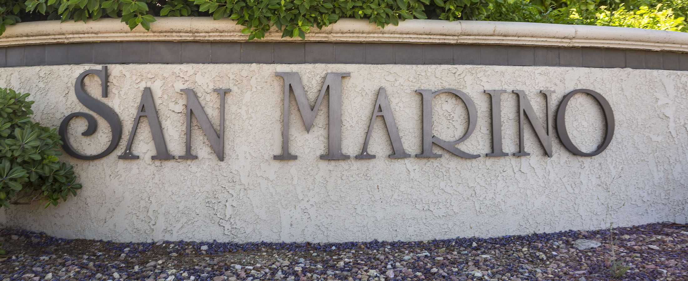 SAN MARINO Rancho Mirage, CA HOMES for SALE San Marino Real Estate