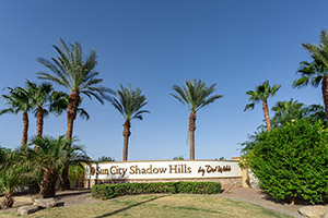 Sun City Shadow Hills Indio Ca Homes Sun City Shadow Hills Real Estate
