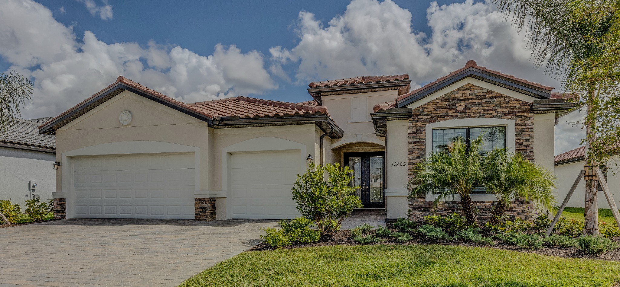 Naples Park Homes for Sale Real Estate With Rosalia Naples FL
