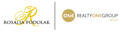 rosalia podolak/realty one group