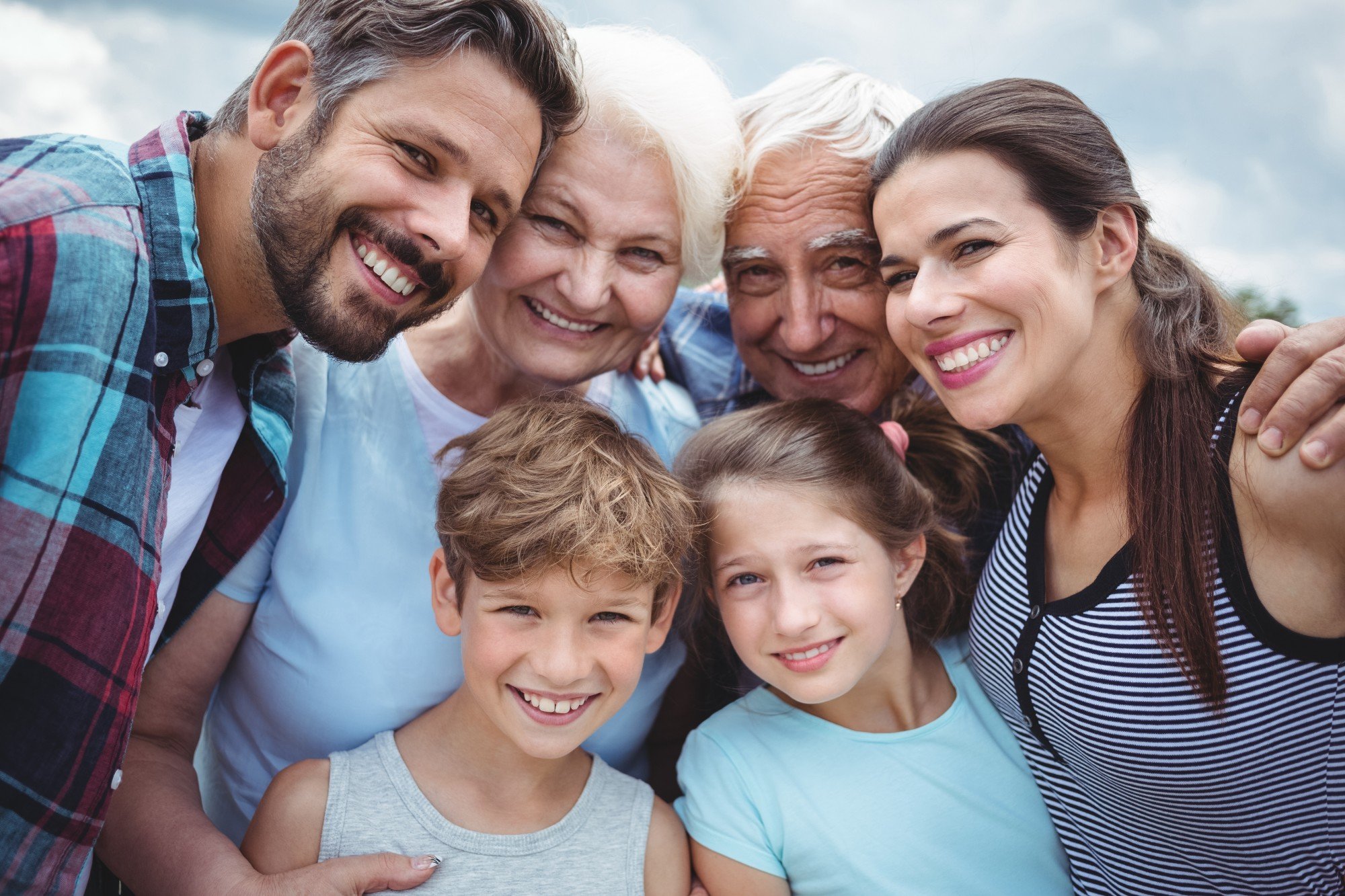5 Reasons Why You Should Buy A Multi-Family Home