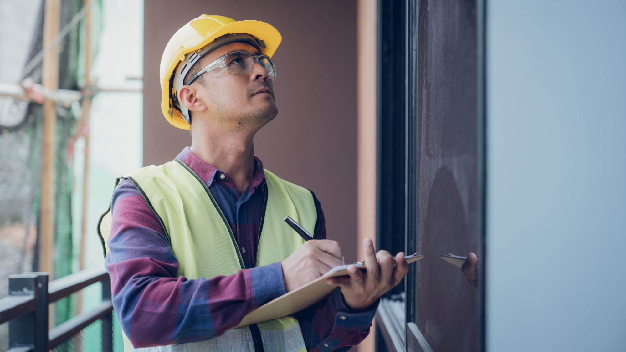 home inspections