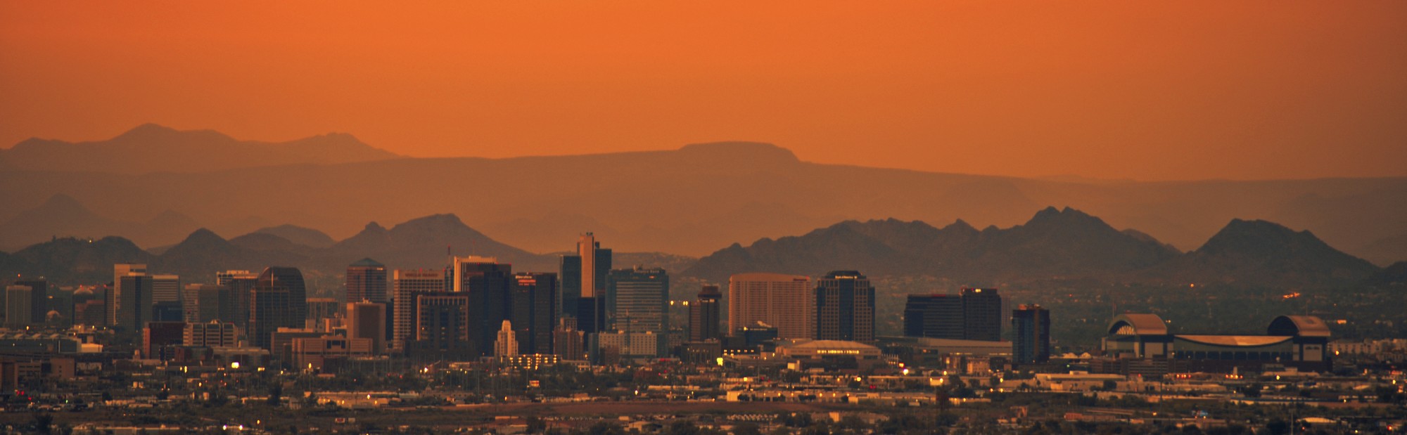 A Brief Guide to the Top Cities in Arizona 