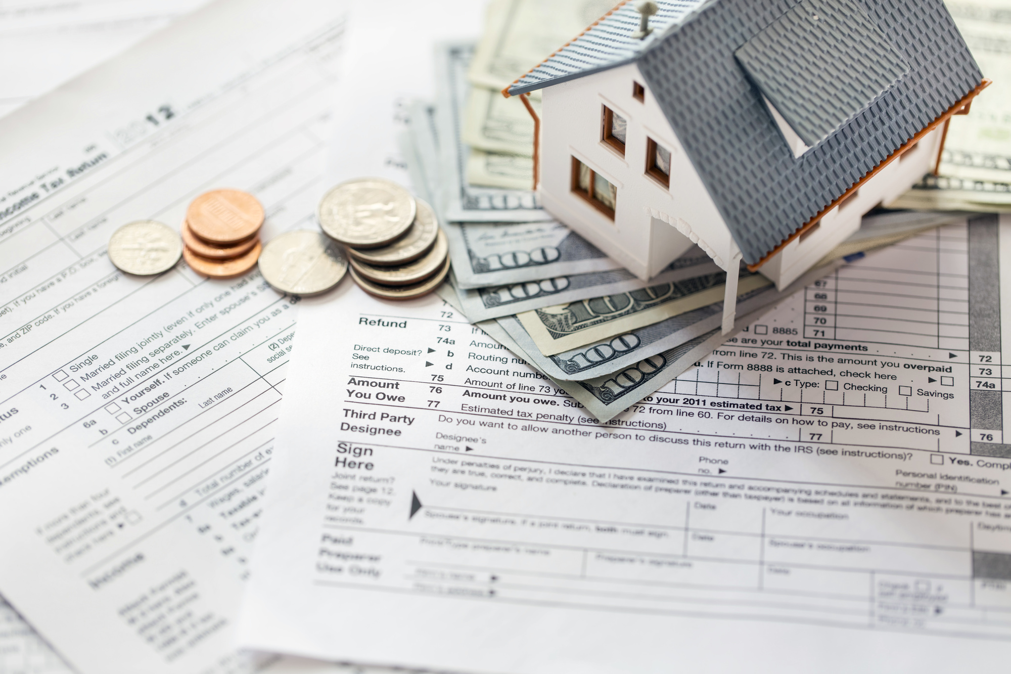 Sell my house fast in Yuma AZ