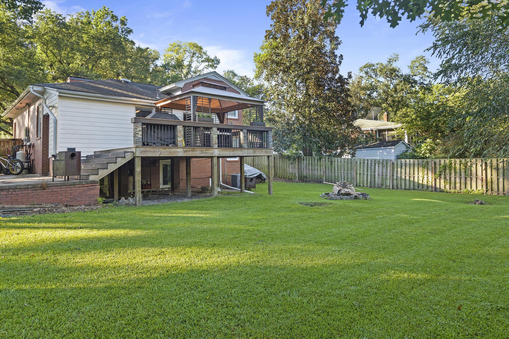 105 Warlick Street Jacksonville NC 28540 FOR SALE