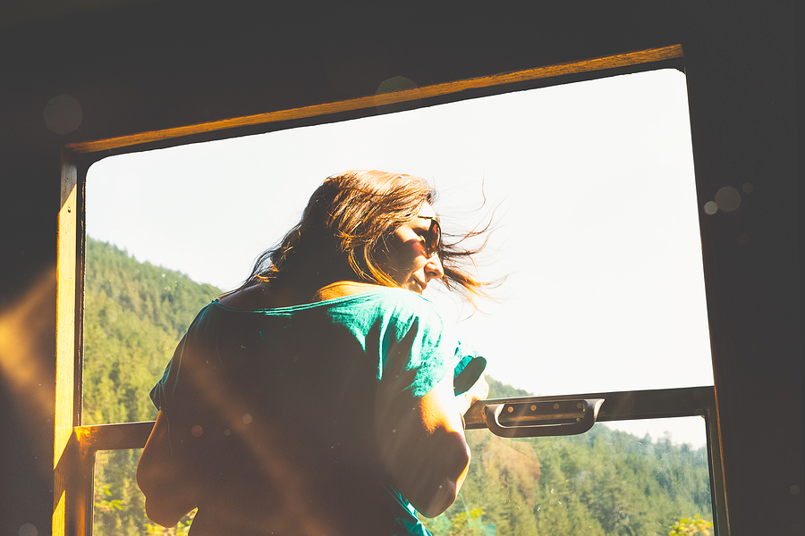 Clarkdale Real Estate Owners Take a Trip on Verde Canyon Railroad