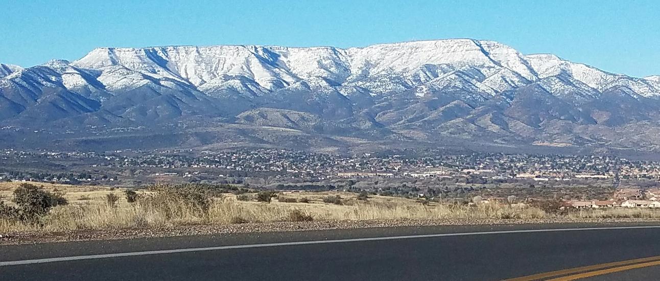 Verde Village homes for sale Cottonwood AZ