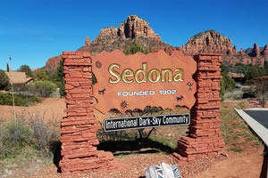 Sedona AZ Real Estate image