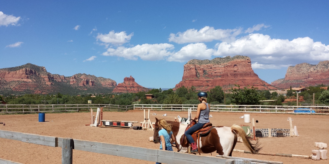 Search Sedona Horse Properties & Homes