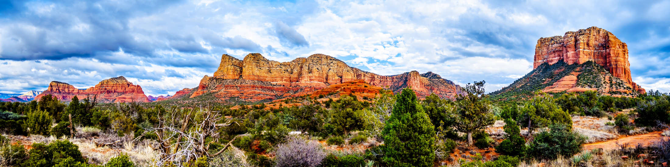 10 Most Expensive Sedona Luxury Homes