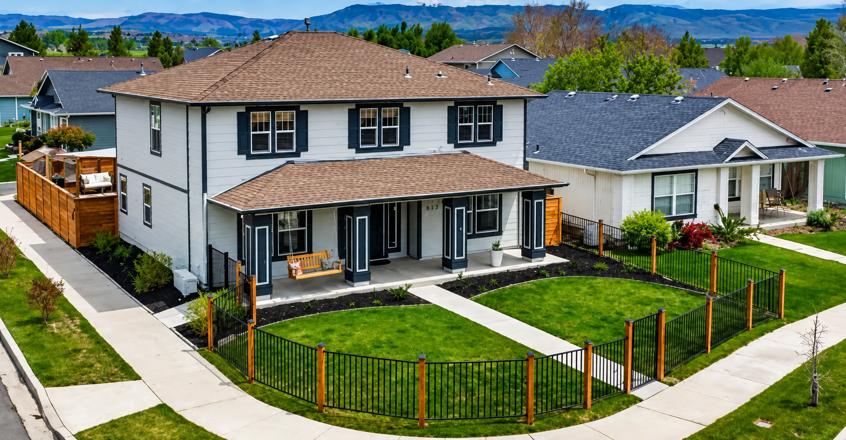 Gardnerville real estate 