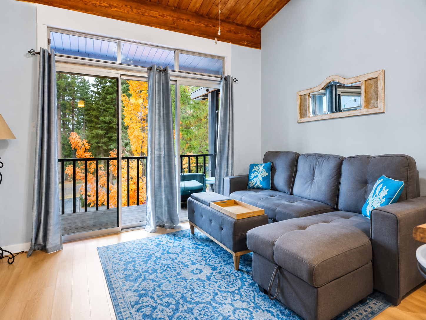 Incline Village homes for sale
