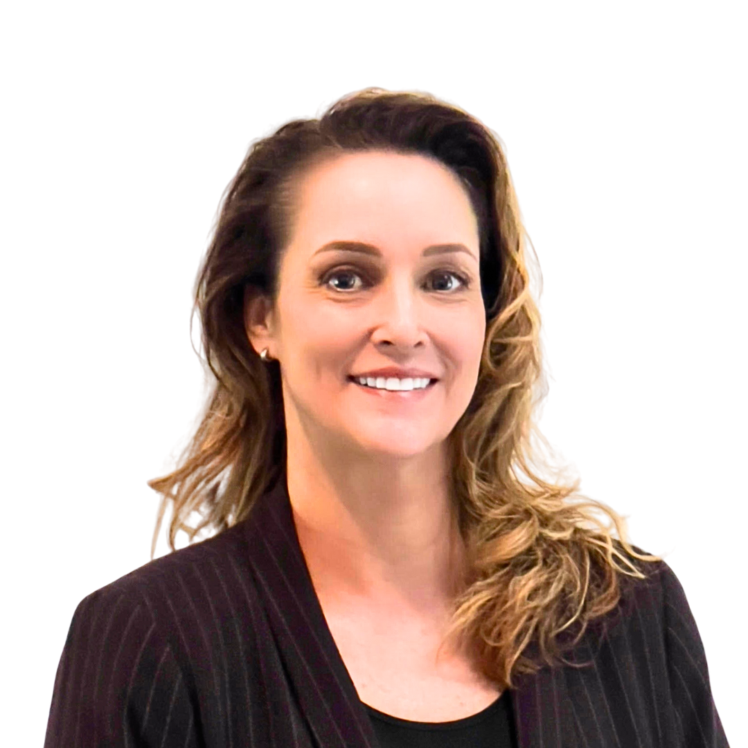 Christy Huffer