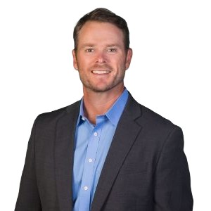 Headshot of Brandon Hambright