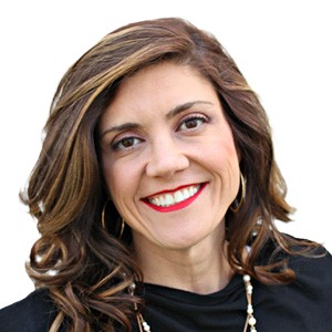 Headshot of Teresa Bonner