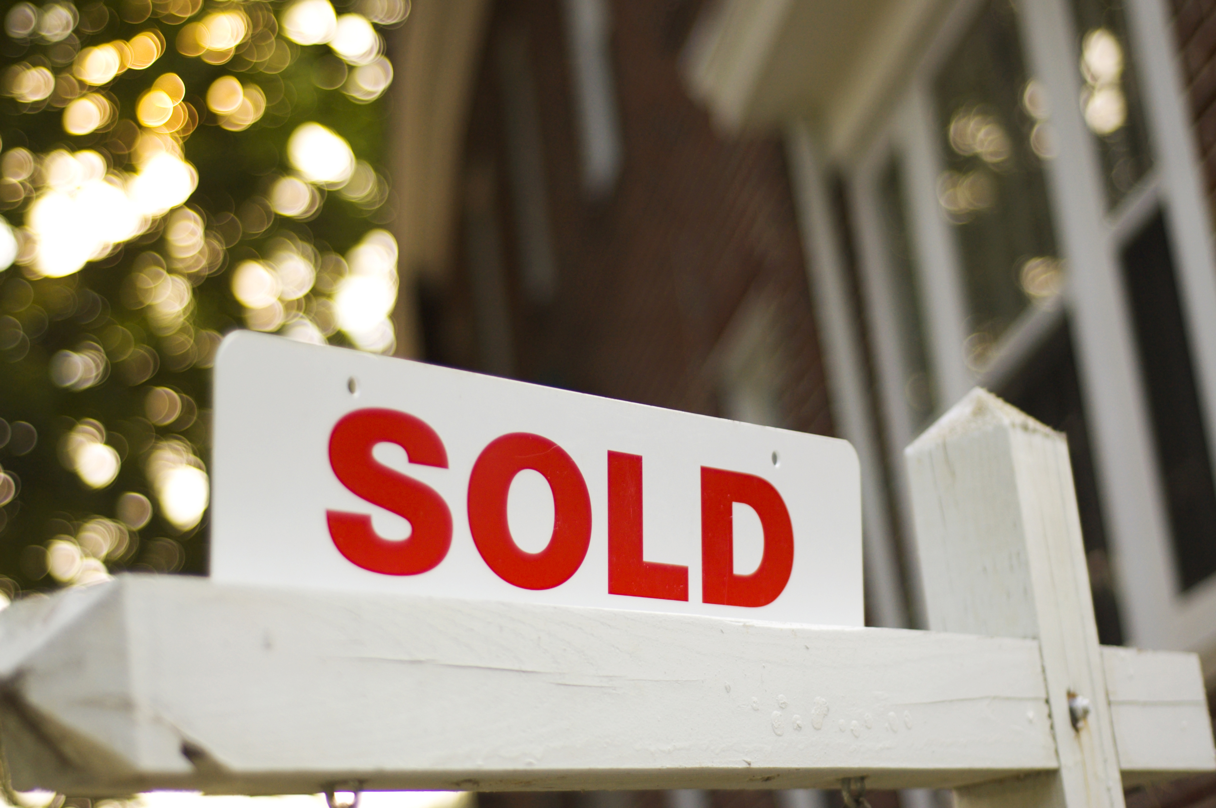 A welcoming home exterior representing home value and market analysis