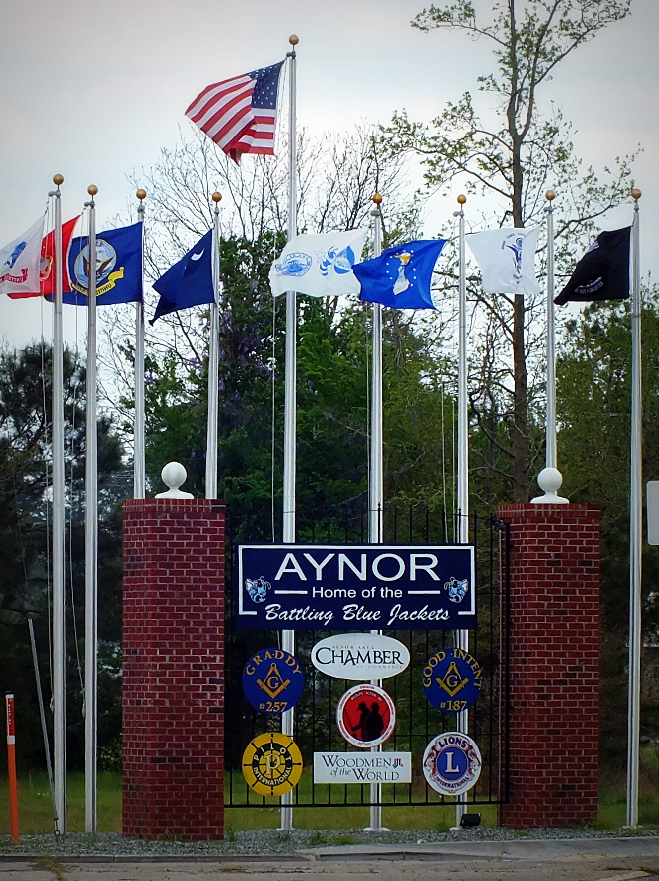 Aynor homes for sale