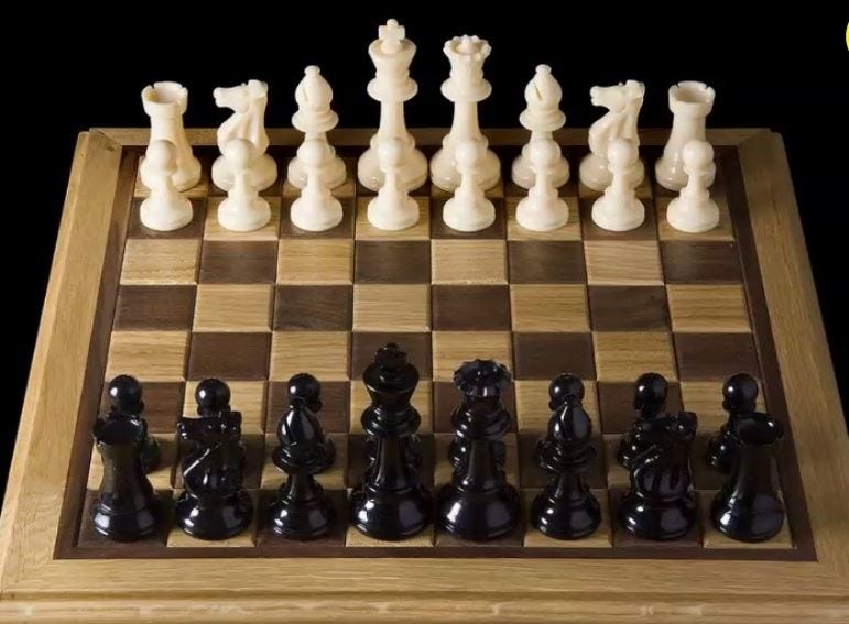 Strategic Positioning 
