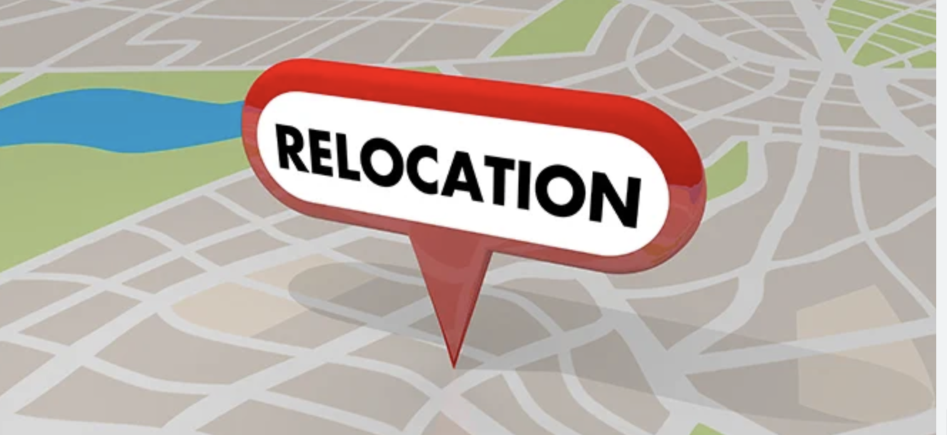 relocating to myrtle beach 