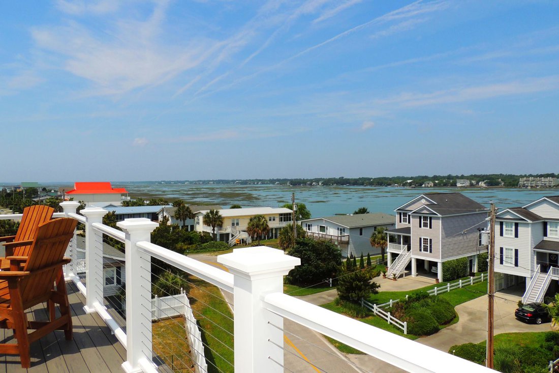 Murrells Inlet neighborhood