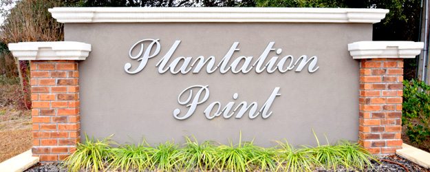 Plantation Point Luxury Homes for sale Myrtle Beach 
